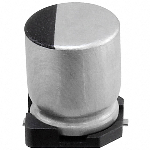 35TXV47M6.3X8 Rubycon  Condensadores electrolíticos de aluminio